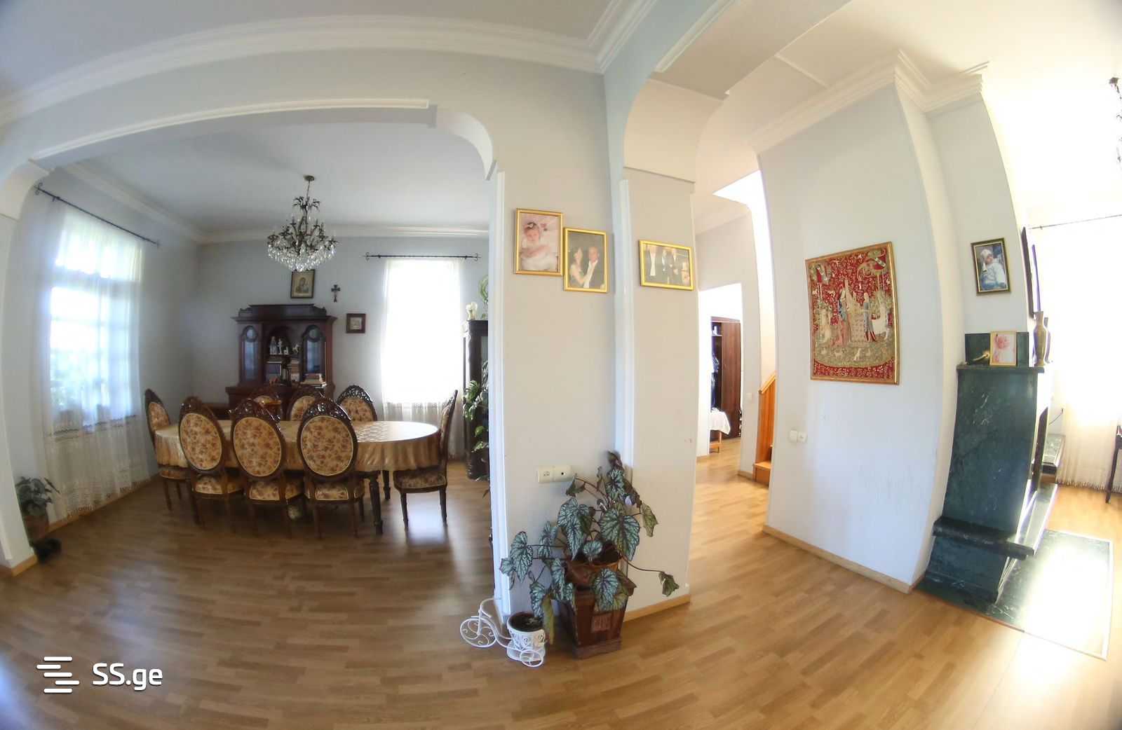 Private House For Sale. Okrokana view 11