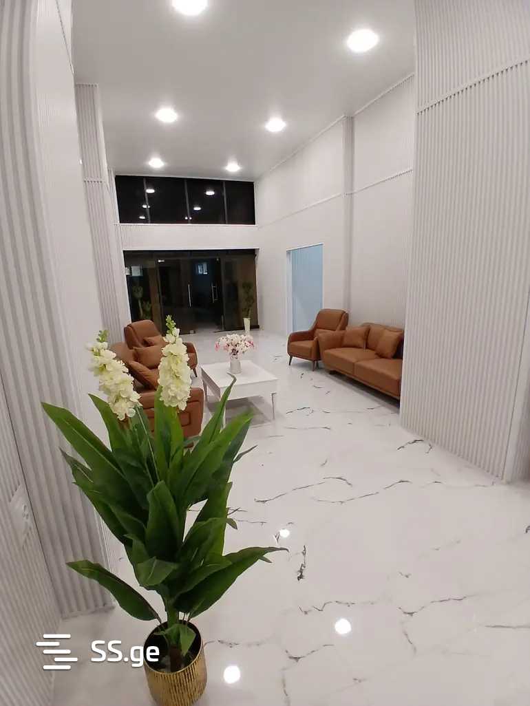 10 Room Hotel For Sale, 1 of 4