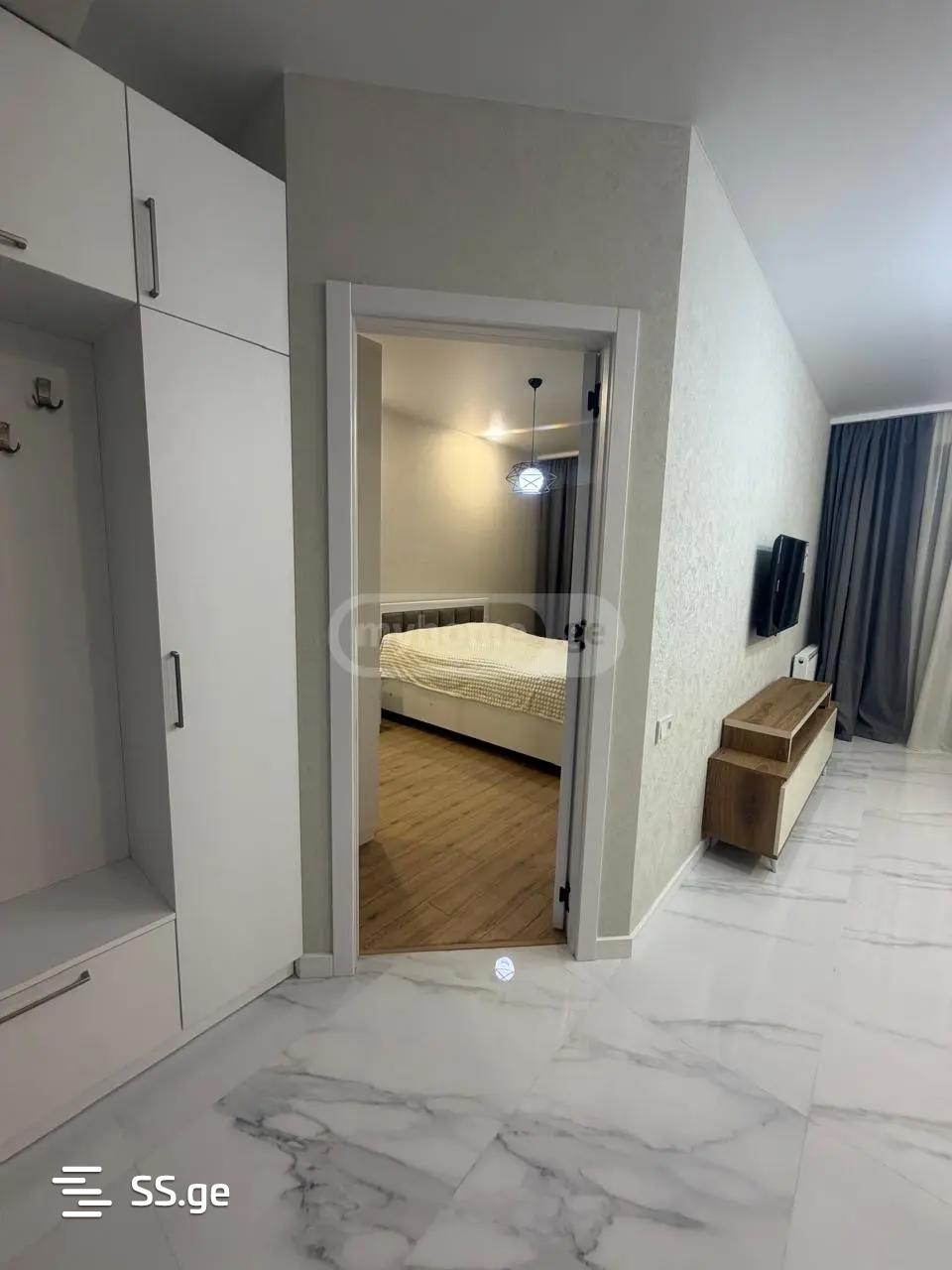 2 room Flat For Rent. Nadzaladevi – pohled 6