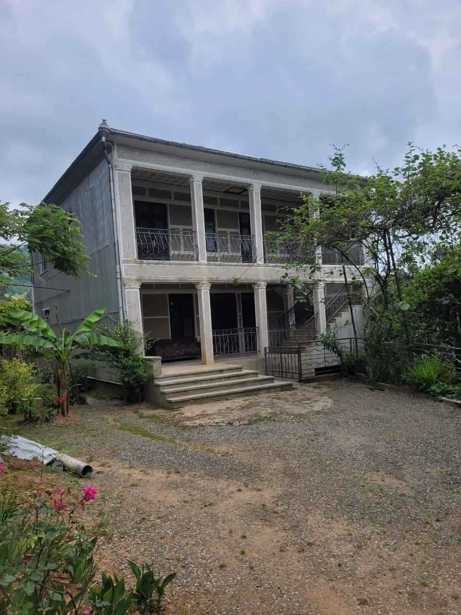 6 room Private House For Sale. Gantiadi