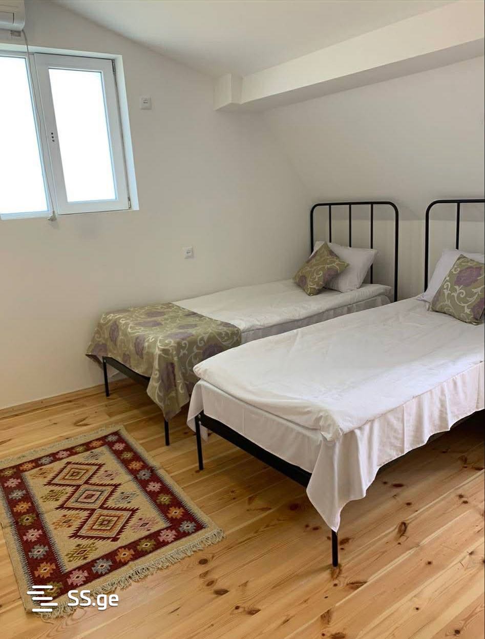 Summer Cottage Daily Rent. Tabakhmela view 6