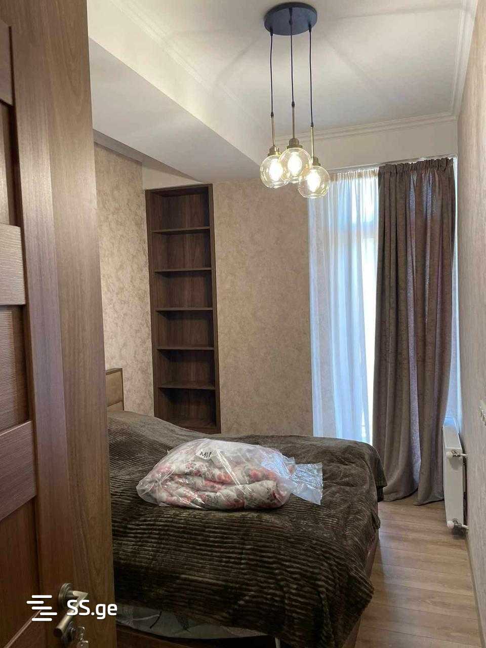 3 room Flat For Sale. Nadzaladevi - Widok 3