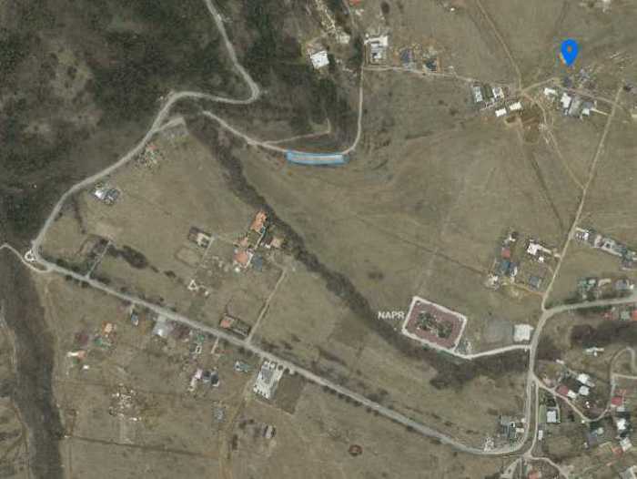 Land For Sale. Tabakhmela