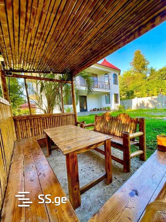 5 Room Summer Cottage Daily Rent. Chaqvi view 10