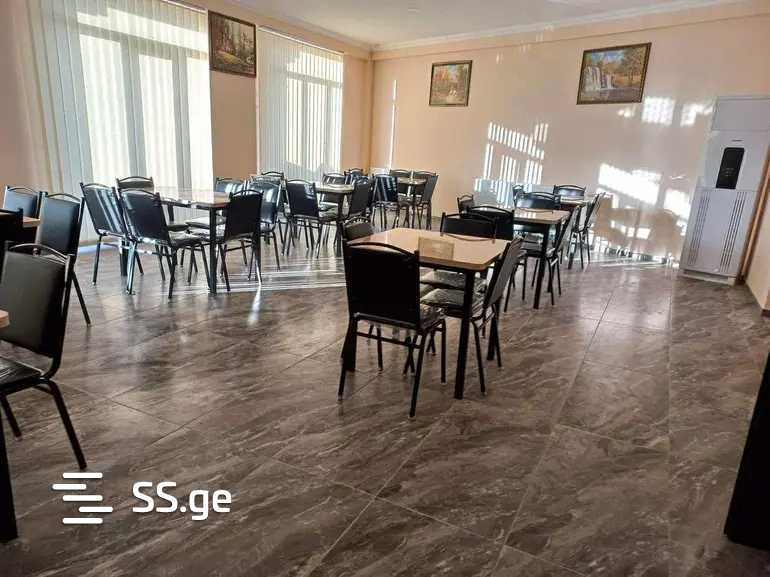 10 Room Hotel For Sale view 7