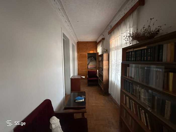 Private House For Sale. Siktarva