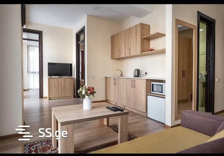 8 Room Hotel For Sale view 4