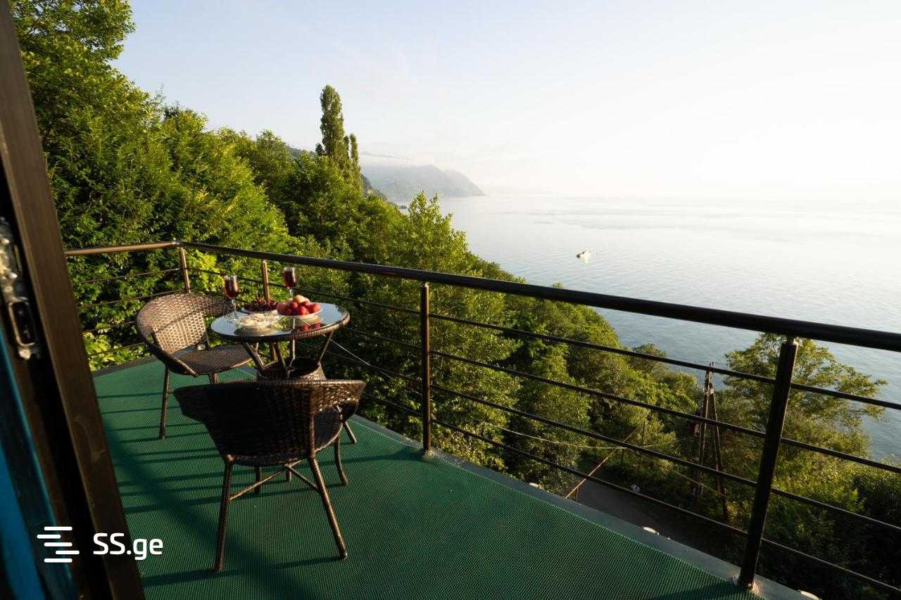 4 Room Summer Cottage Daily Rent. Gonio view 3