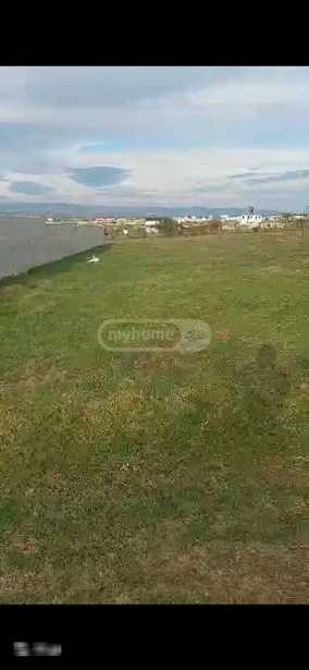 Land For Sale. Varketili 