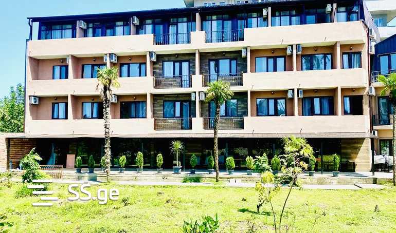 10 Room Hotel For Sale view 4