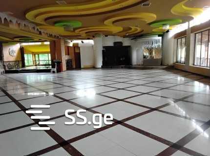 For Sale Kvebis Obiekti Commercial Space Tsqaltuboshi view 13