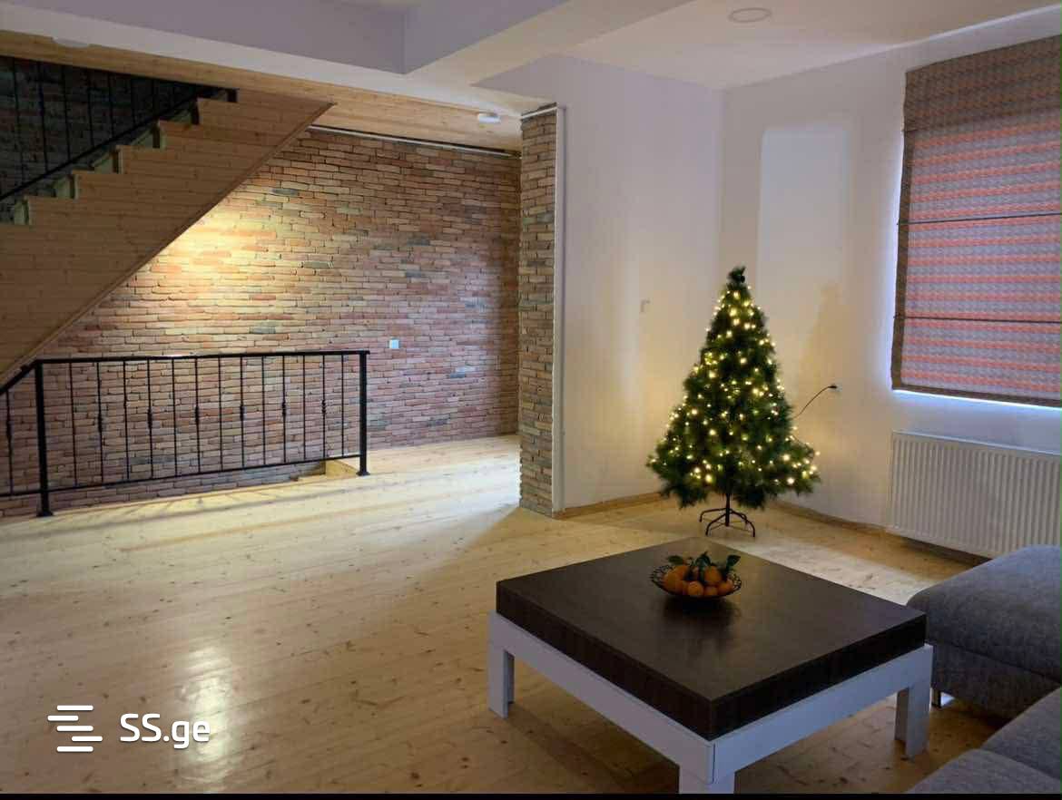 Summer Cottage Daily Rent. Tabakhmela view 8