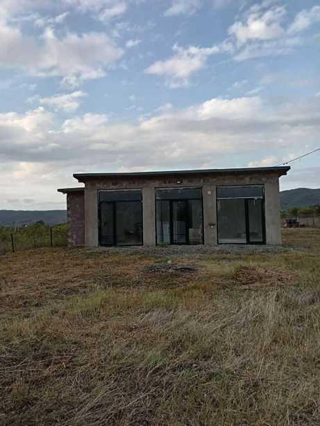3 room Private House For Sale. Tsinamdzghvriantkari