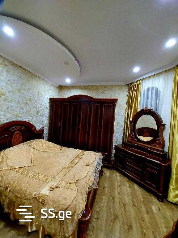 5 Room Summer Cottage Daily Rent. Chaqvi view 3