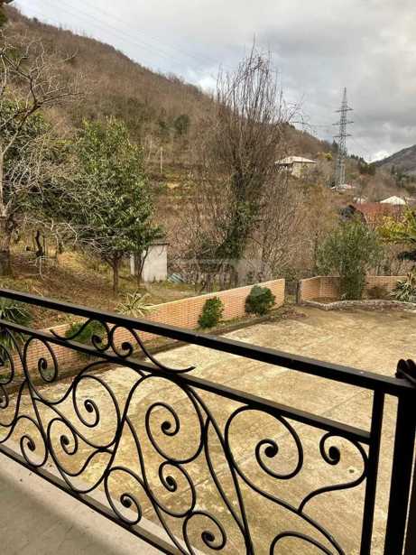 8 room Private House For Sale. Khelvachauri