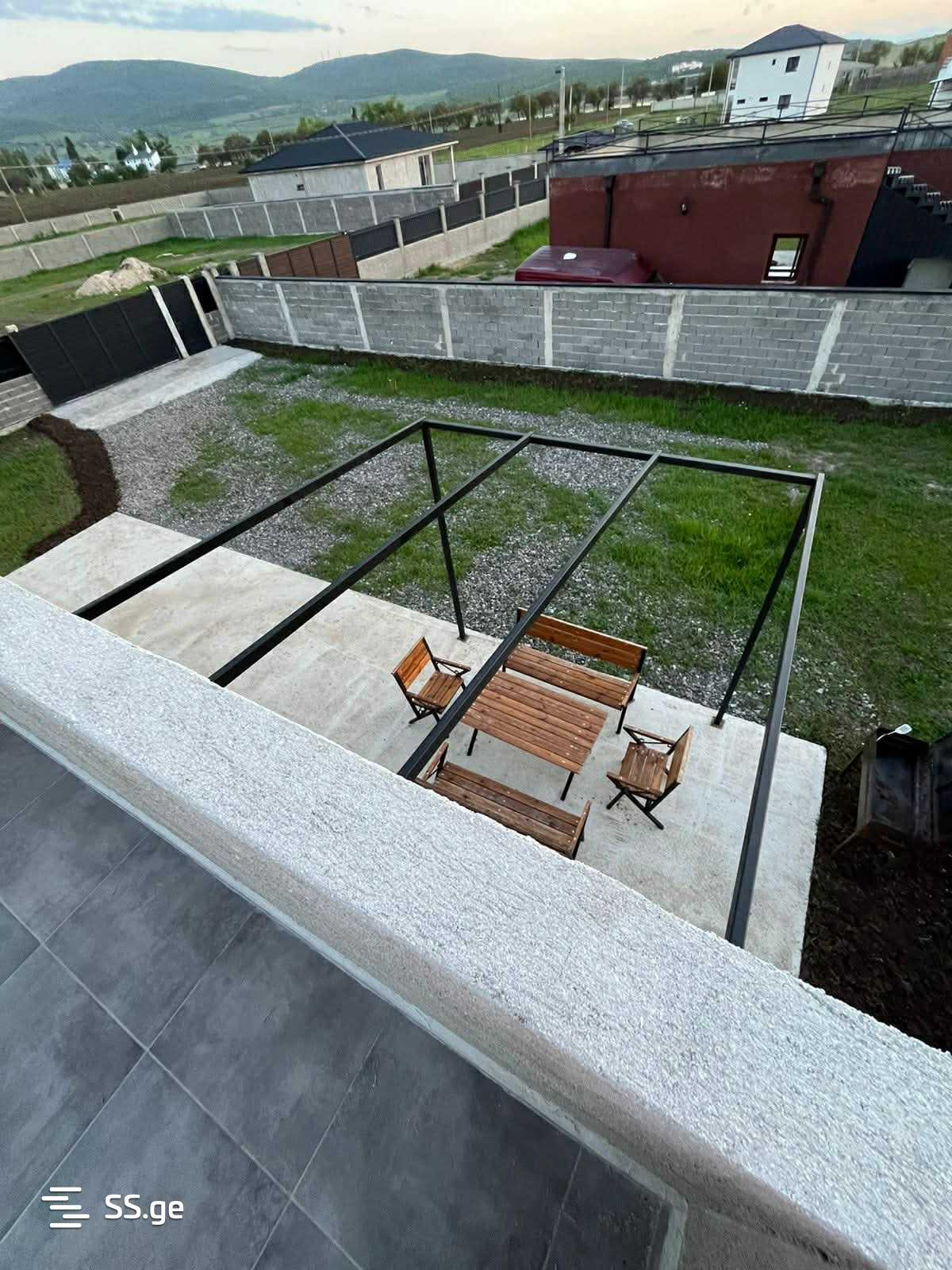 3 Room Private House For Sale view 6