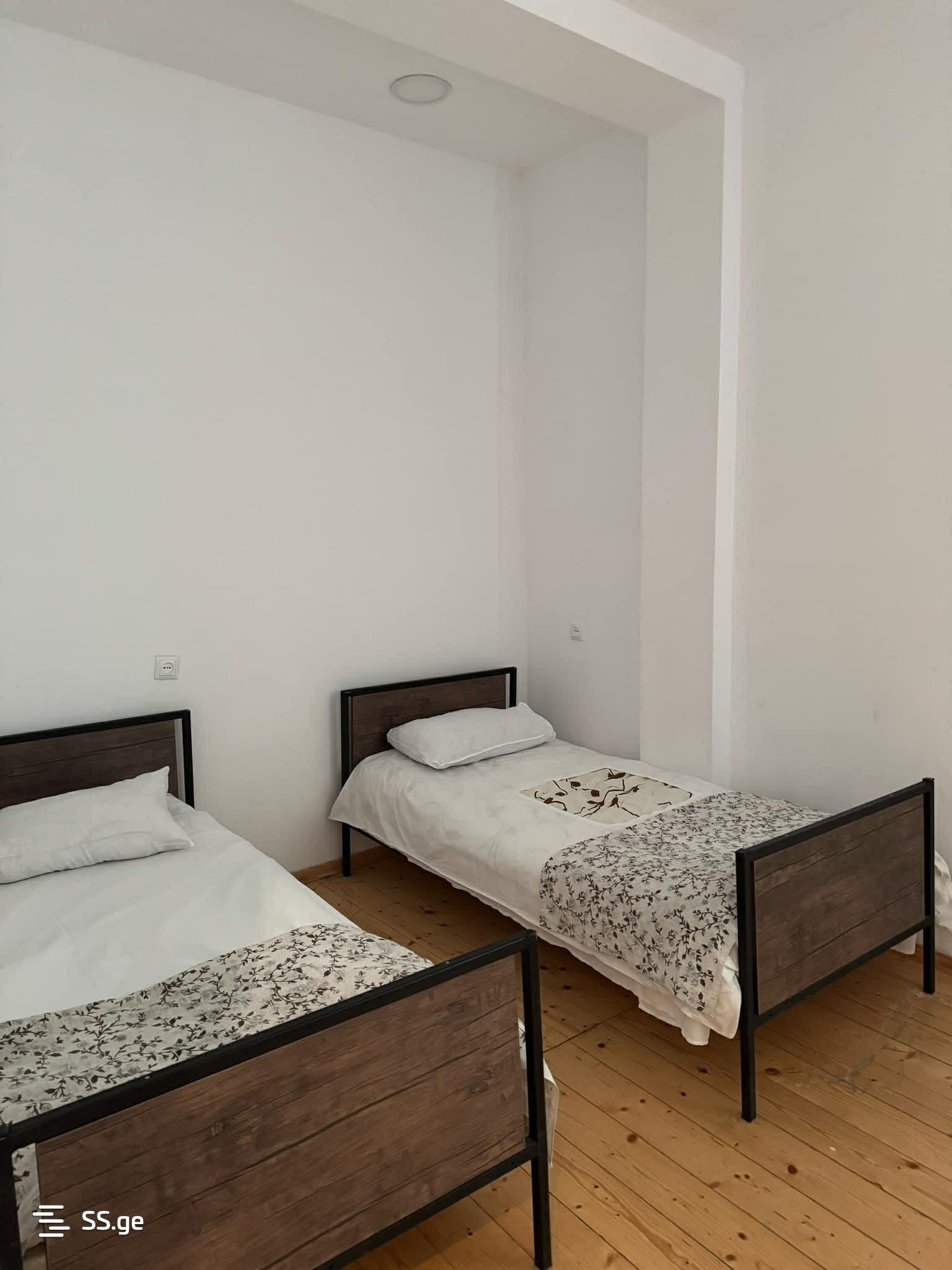 Summer Cottage Daily Rent. Tabakhmela view 7