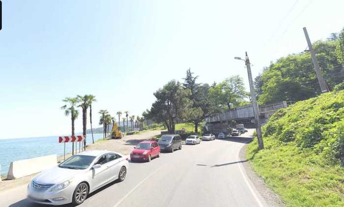 Land For Sale. Khelvachauri