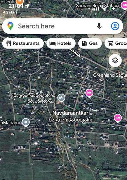 Land For Sale. Navdaraantkari