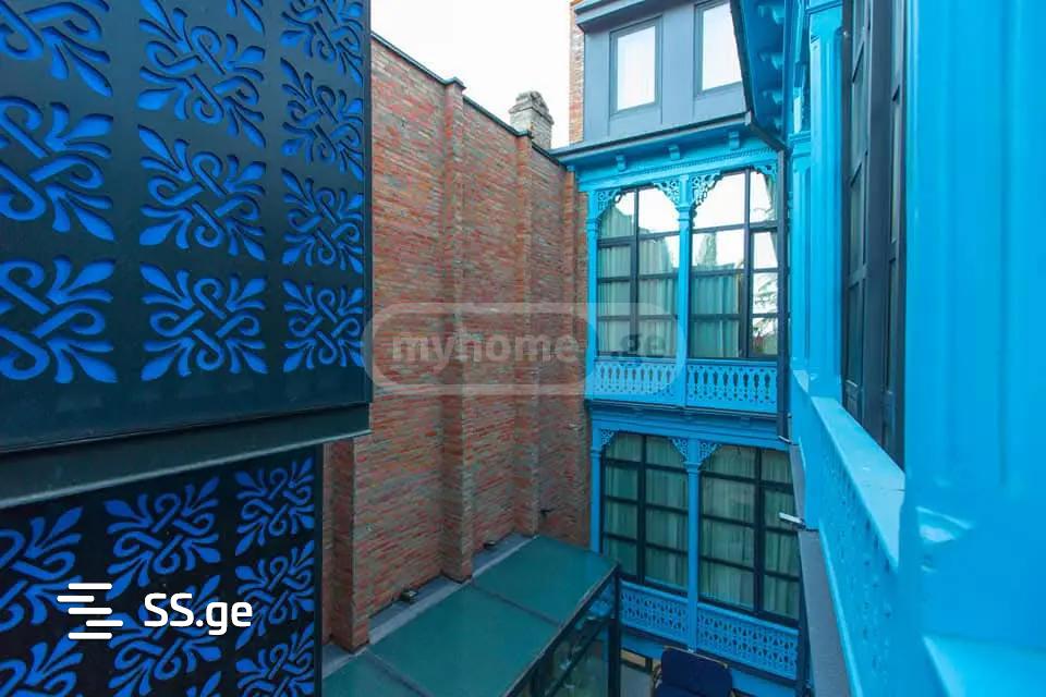 11 Room Hotel For Sale view 1