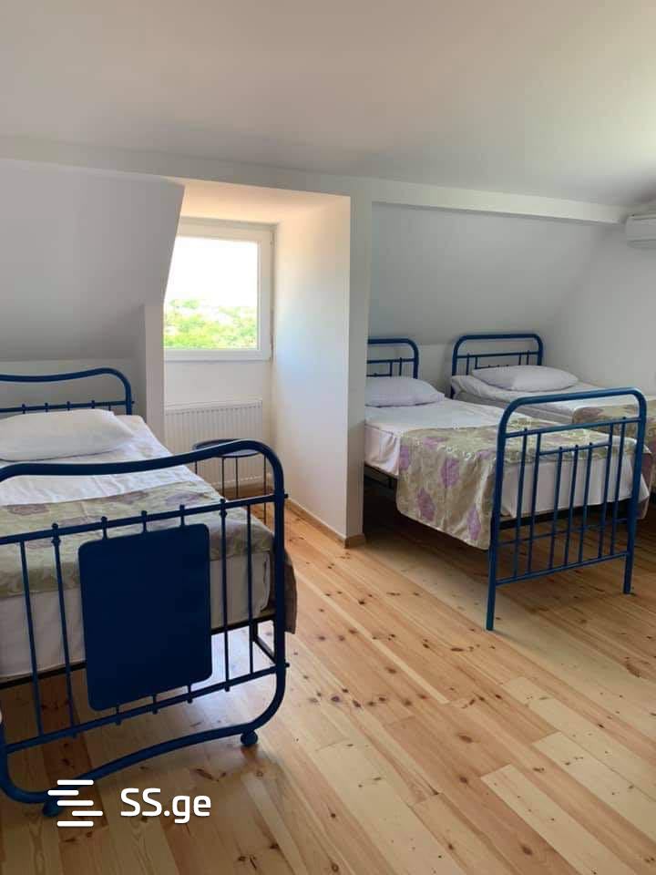Summer Cottage Daily Rent. Tabakhmela view 4