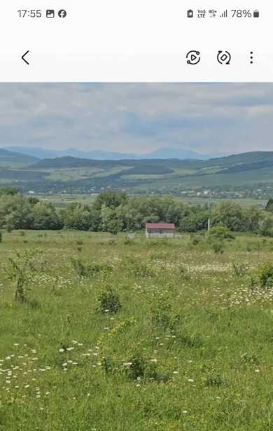 Land For Sale. Ghulelebi