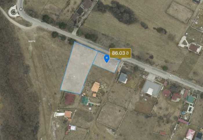 Land For Sale. Tabakhmela