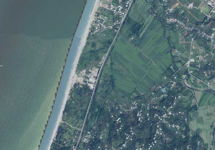 Land For Sale. Bobokvati