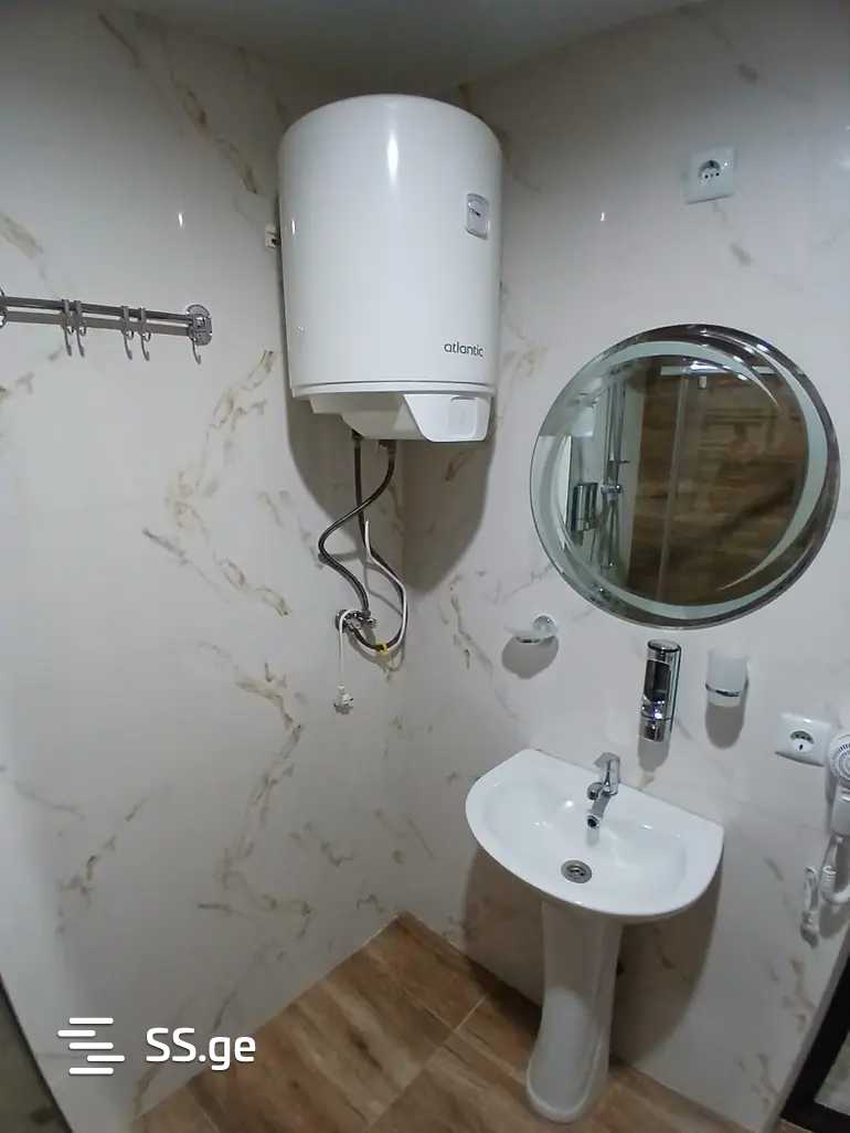 10 Room Hotel For Sale view 8