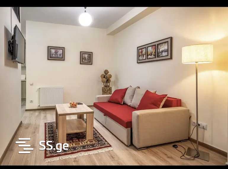 8 Room Hotel For Sale view 7