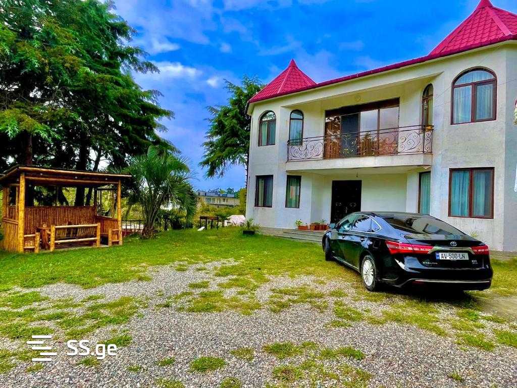 5 Room Summer Cottage Daily Rent. Chaqvi view 4