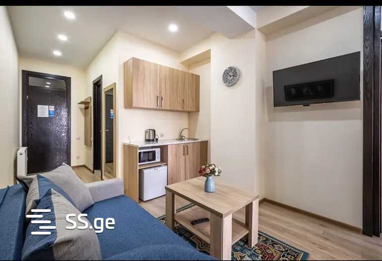 8 Room Hotel For Sale, 2 of 4