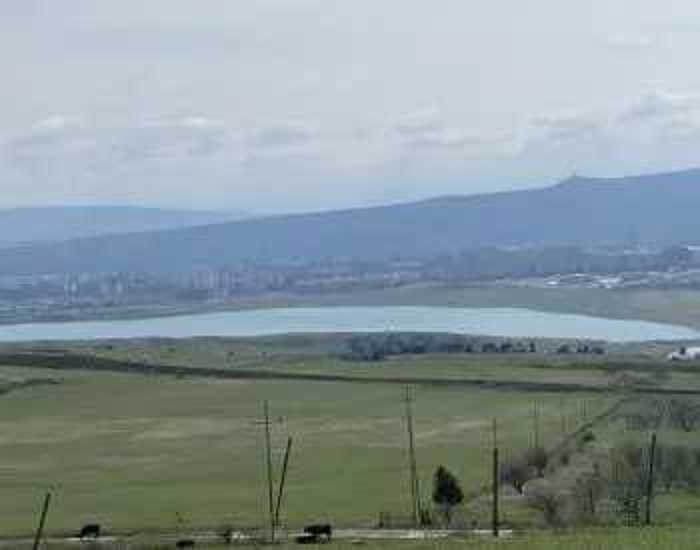 Land For Sale. Patara Lilo