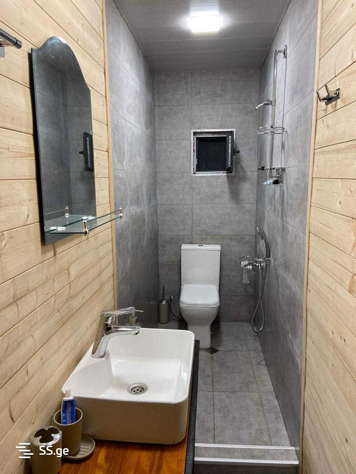 4 Room Summer Cottage Daily Rent. Qala view 3