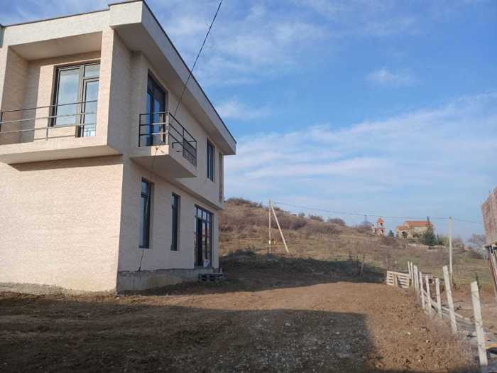 5 room Private House For Sale. Tsodoreti