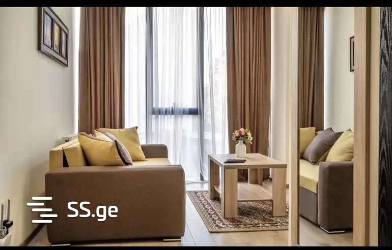 8 Room Hotel For Sale, 1 of 4