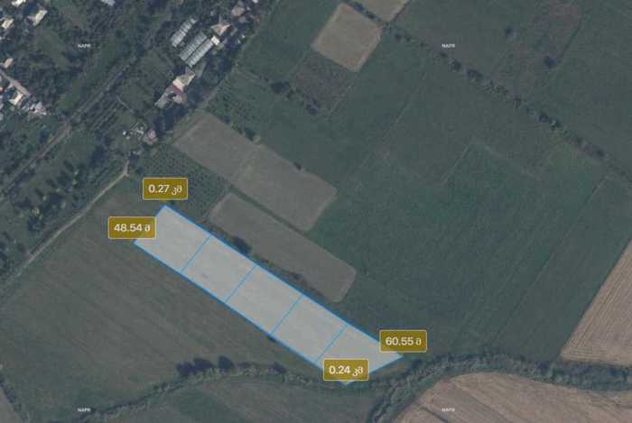 Land For Sale. Shulaveri