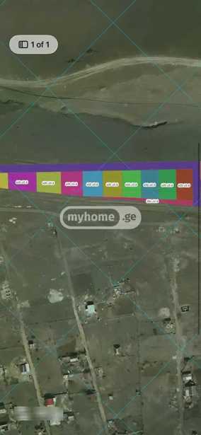 Land For Sale. Mukhiani 