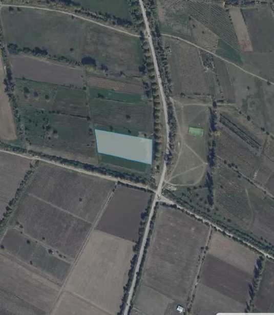 Land For Sale. Okami