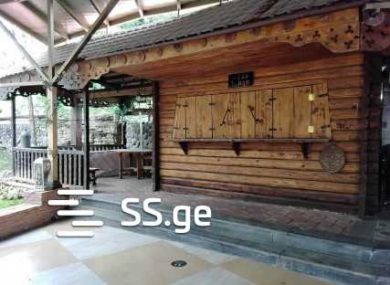 For Sale Kvebis Obiekti Commercial Space Tsqaltuboshi view 12