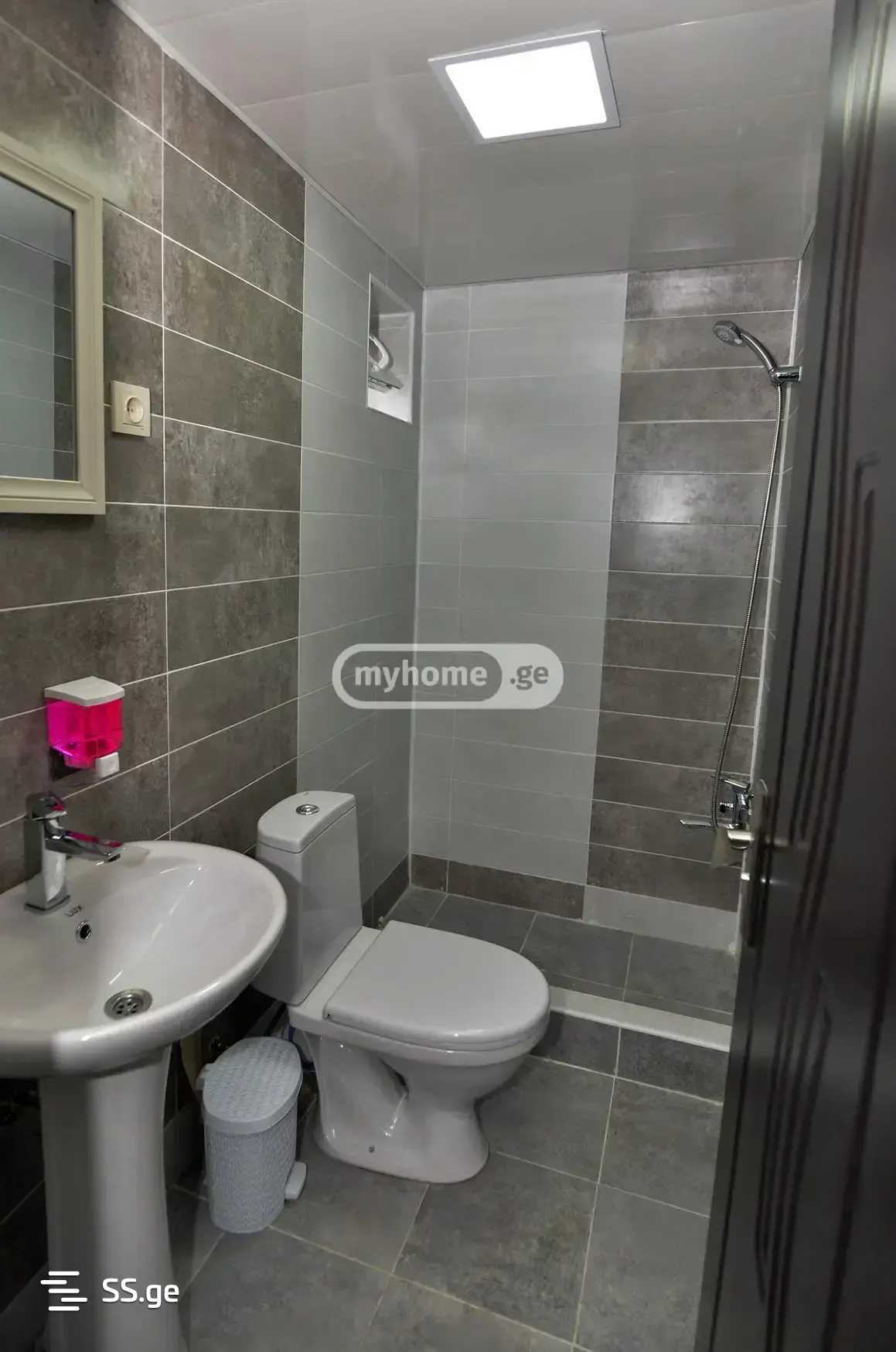 7 Room Private House For Rent. Kutaisi view 7