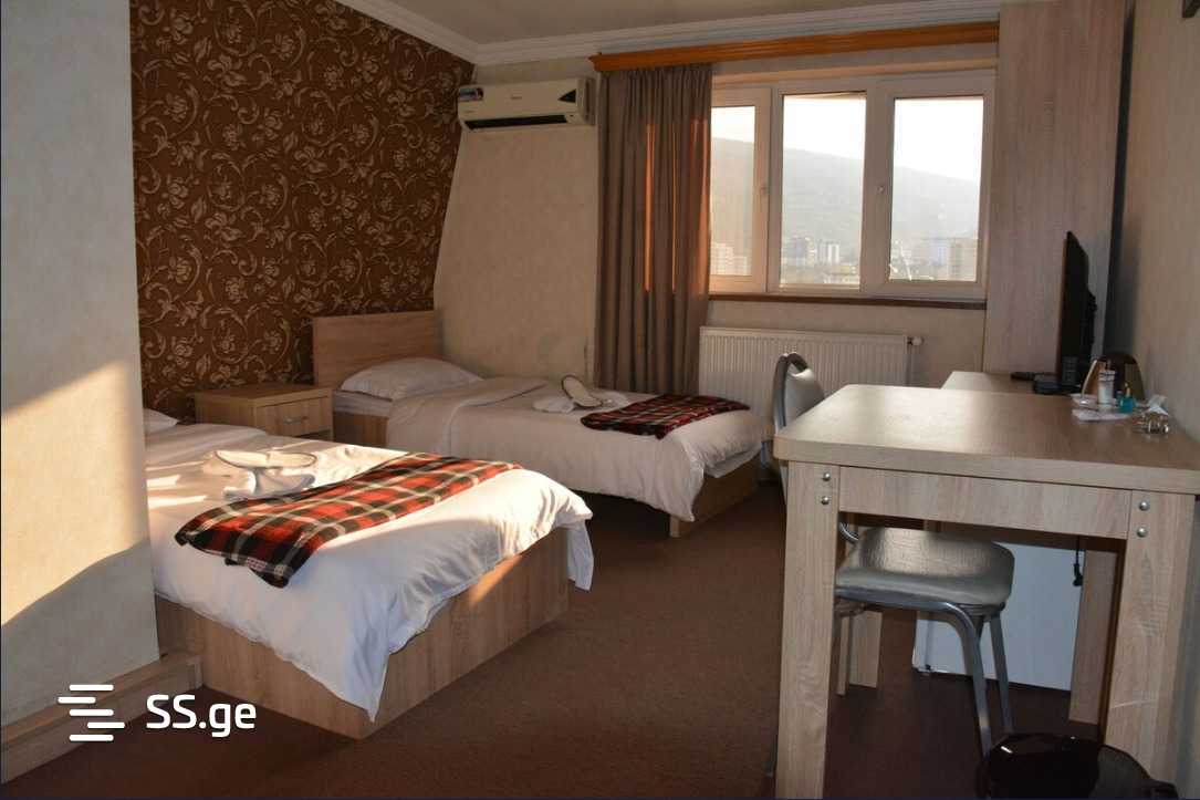 20 Room Hotel For Sale view 8