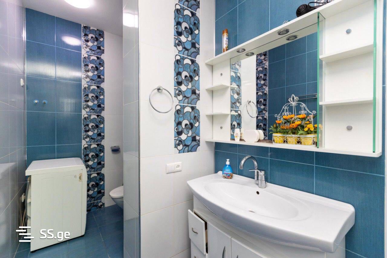 2 room Flat For Rent. Vera - Ansicht 5