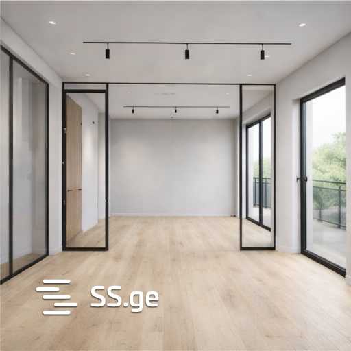 Commercial Real Estate For Rent. Kutaisi view 4
