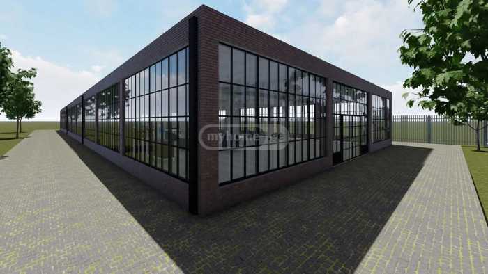 Land For Sale. Kvemo Teleti