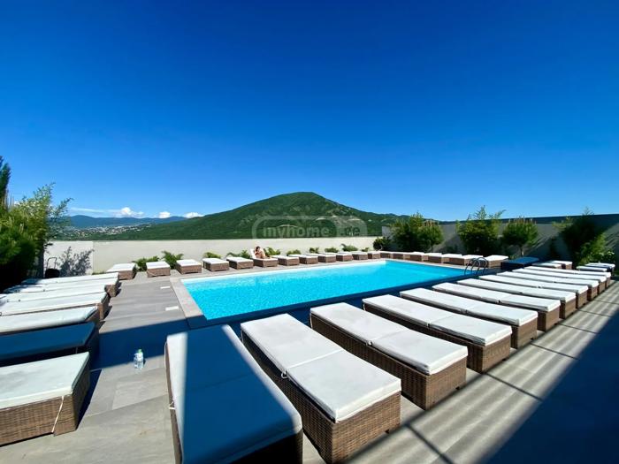 Commercial Real Estate For Sale. Mtskheta