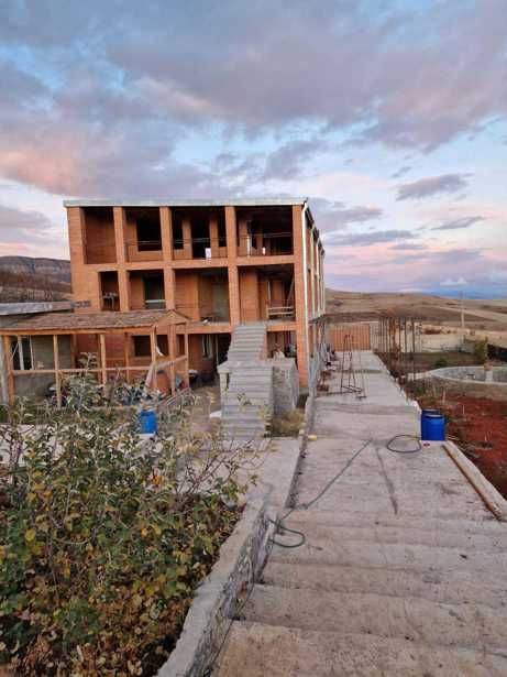 Private House For Sale. Asureti