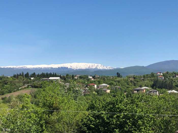 Land For Sale. Tskaltubo