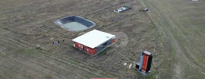 Land For Sale. Kaspi