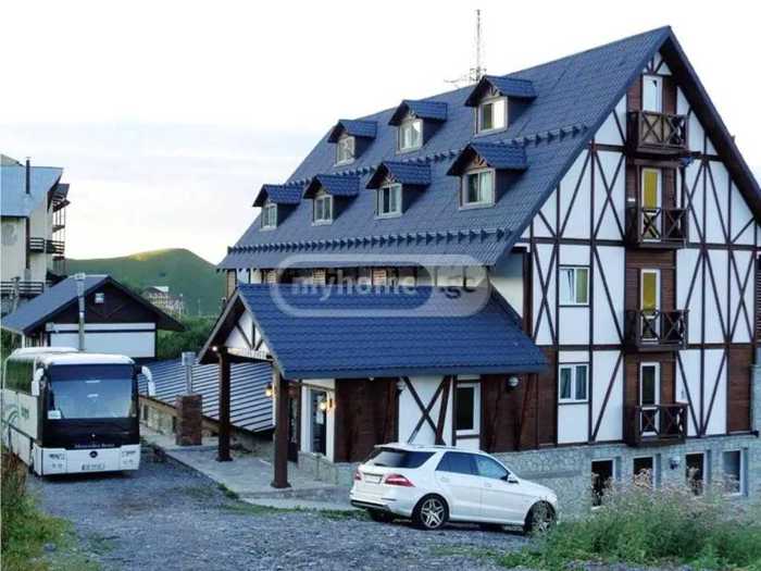 30 room Hotel For Sale. Gudauri